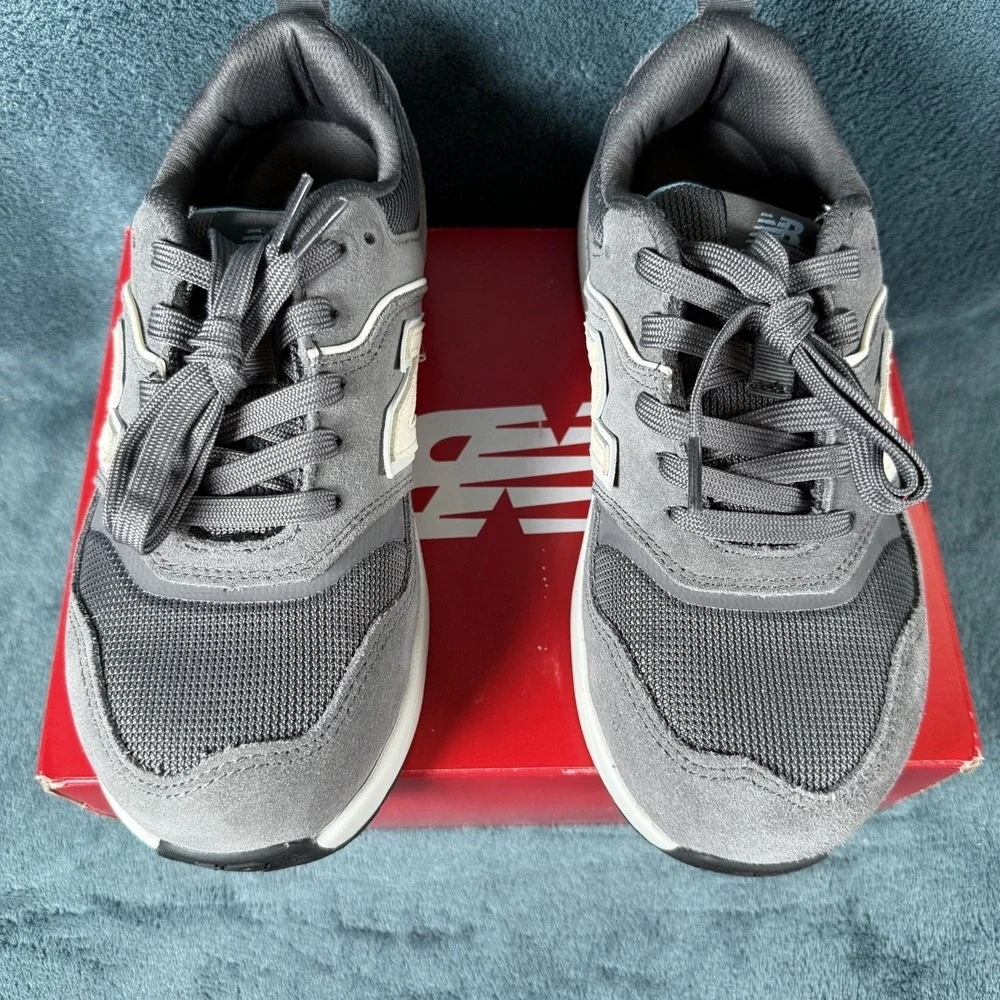 New Balance experience all